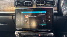 Citroen C3 1.2 PureTech 110 Max 5dr EAT6 Petrol Hatchback